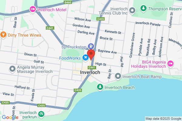Inverloch Pre-School Centre