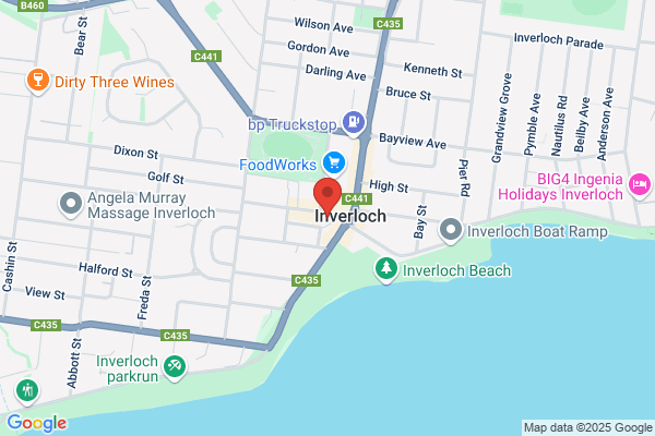 Inverloch Quality Meats