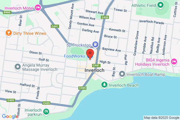 Inverloch Supermarket
