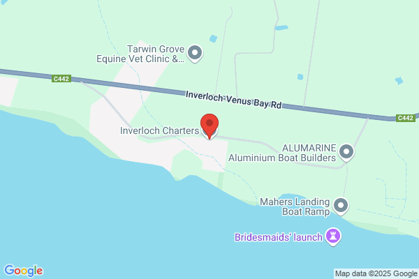 Inverloch Taxi Service