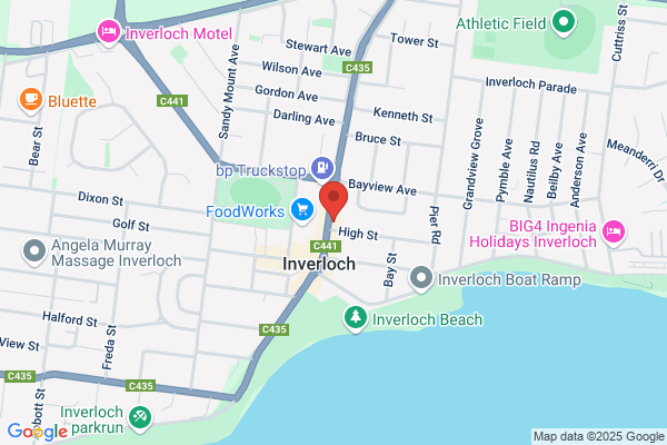 Inverloch Veterinary Clinic