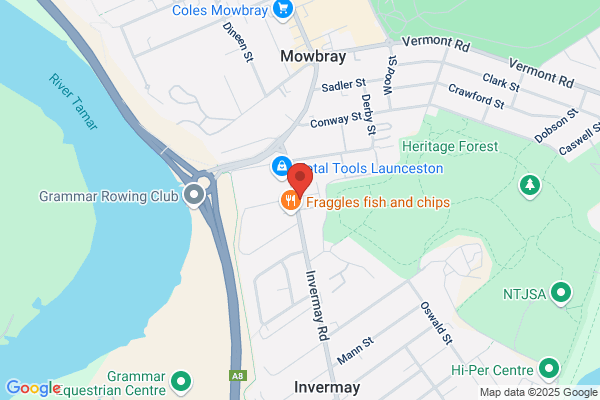 Micra Accident Repair Centre Invermay
