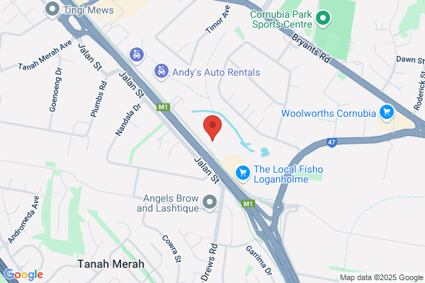 David Reid Homes