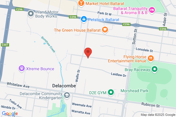 Ballarat Roadworthy Centre
