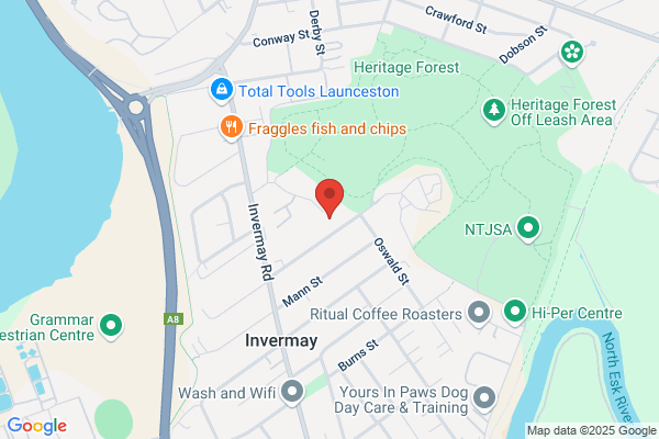 Capital S.M.A.R.T Repairs Launceston