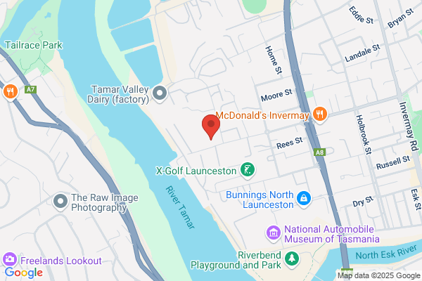 Brierley Marine