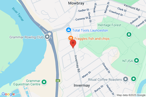CBS Tasmania Pty Ltd
