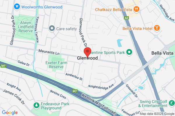 Glenwood & Co