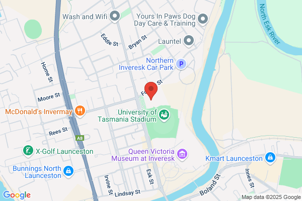 Invermay Bowls Club Inc
