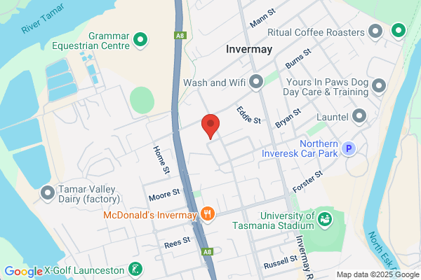 Invermay Primary