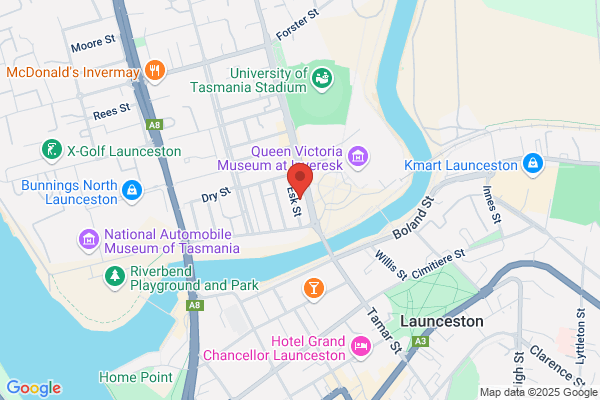LJ Hooker Launceston