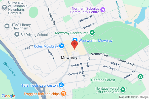 Mowbray Veterinary Clinic