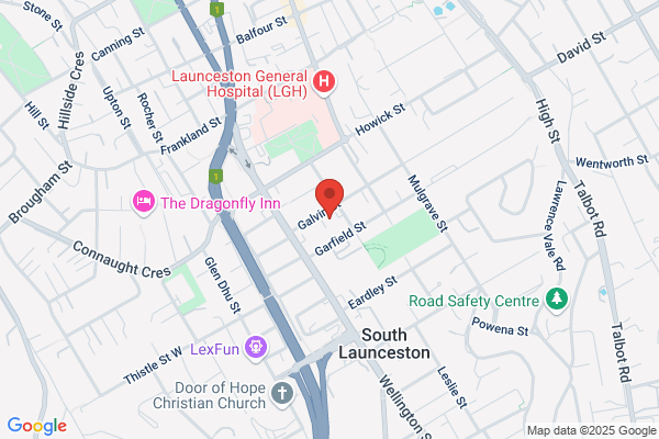 O'Brien® AutoGlass Launceston