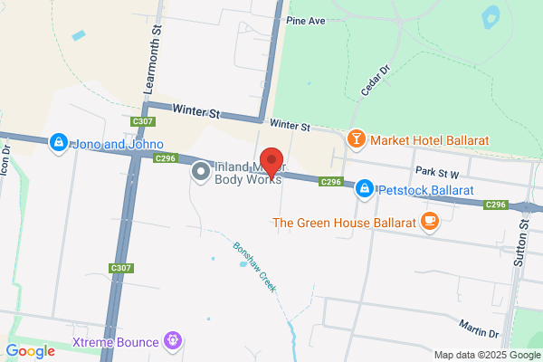 Ballarat Hydraulics