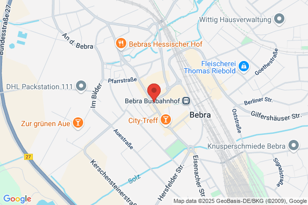 Gee Cees Cafe Bar