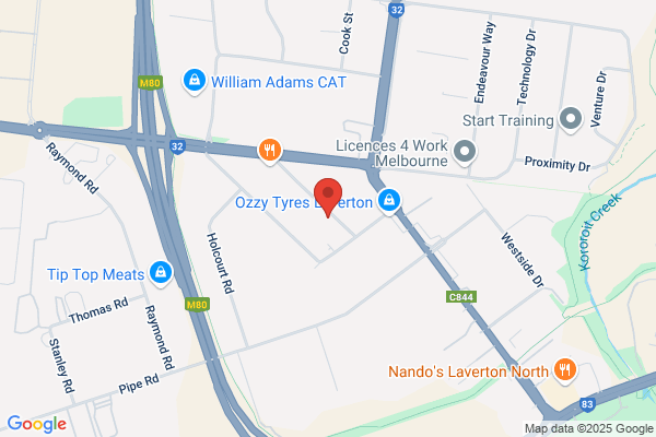 O'Neil Transport Pty Ltd