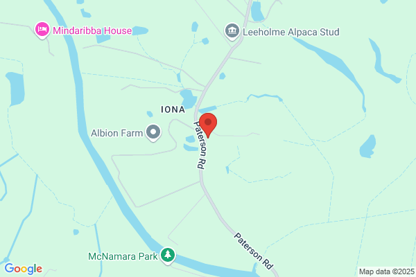 Iona Public School