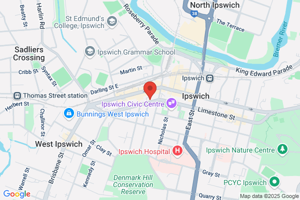 Blue Care Respite Centre Ipswich