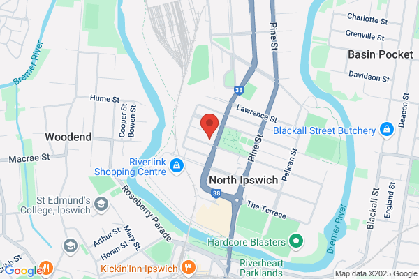 Ipswich Auto Electrical Pty Ltd