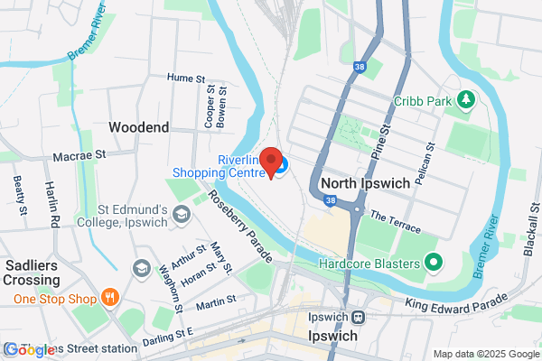 Ipswich Hollywood Nails & Foot Spa