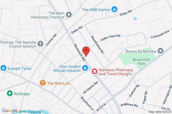 Ipswich Chiropractic Clinic
