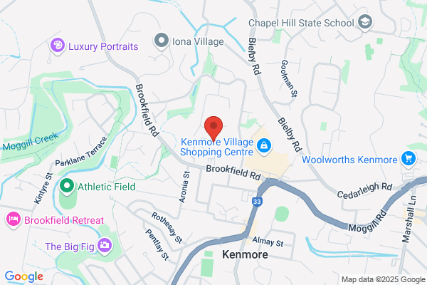 Churches Of Christ In Queensland