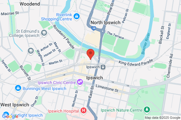 Ipswich Trades Hall