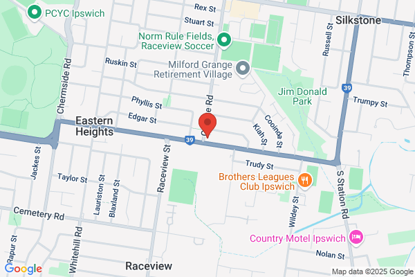Grange Road Dental Group