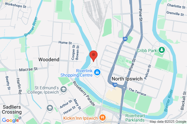 Primary Dental Ipswich