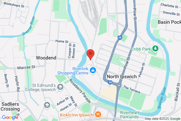 Riverlink Medical & Dental Centre