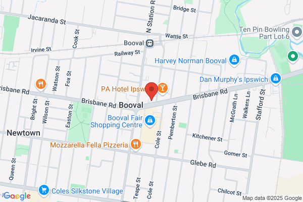 CPAP Direct Ipswich