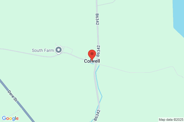 Colwell Jill