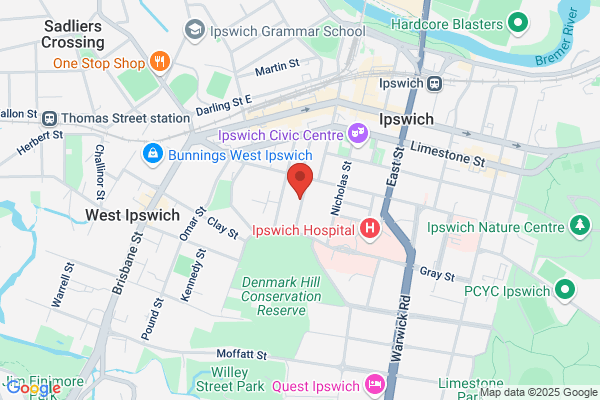 Denmark Hill Professional Group