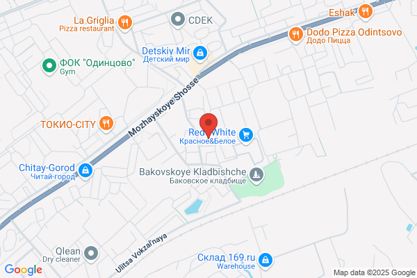 East Clinic