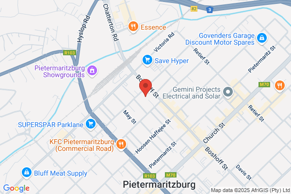 Irrigated Forestry Pty Ltd