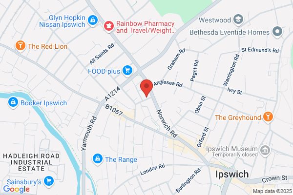 Ipswich Central Childcare & Pre-School