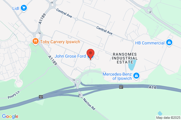 John Grant Motors