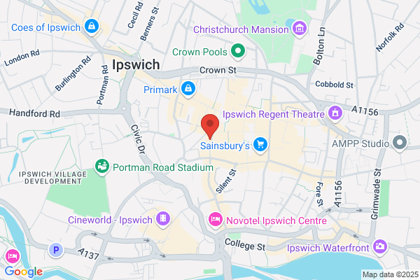 The Optical Superstore Ipswich