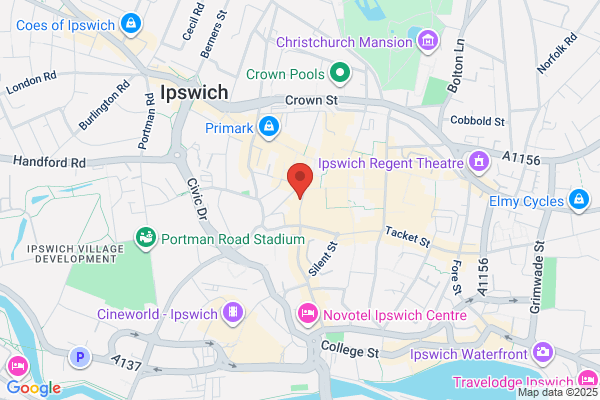 The Optical Superstore Ipswich