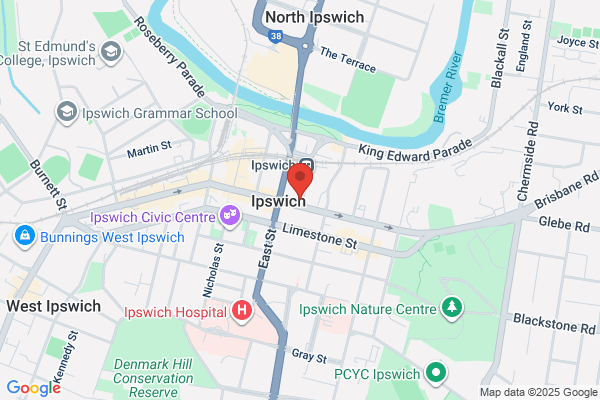 Ipswich Day & Night Chemist