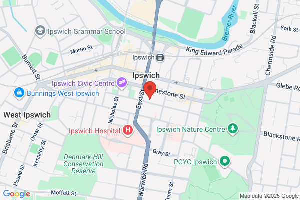 Ipswich Discount Drugstore
