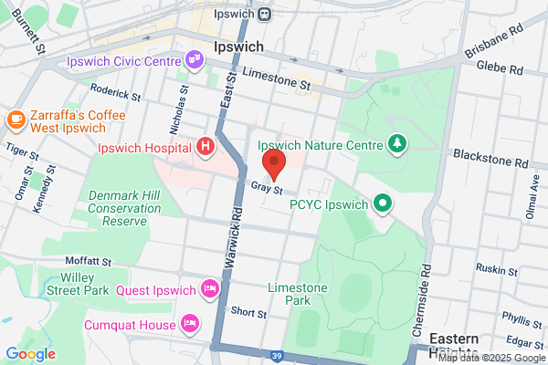 Ipswich Foot And Ankle Clinic
