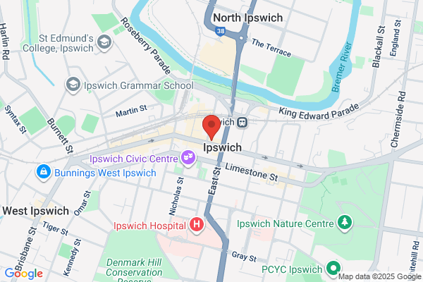 Ipswich Copy Centre