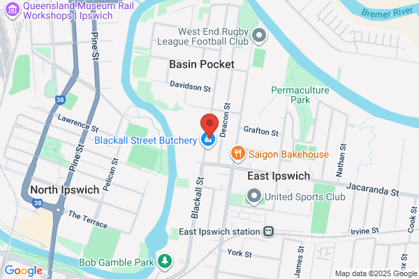Ipswich Printree