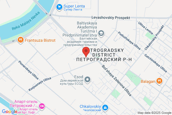 City Realty