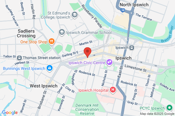 Ipswich Real Estate