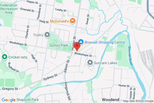 Pizza Hut Brassall