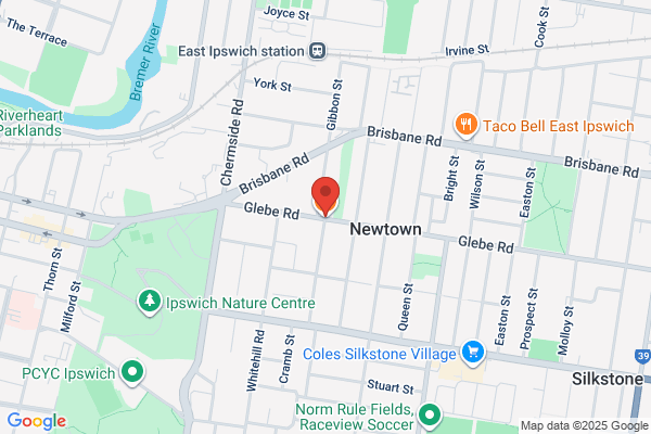 Glebe Road Takeaway