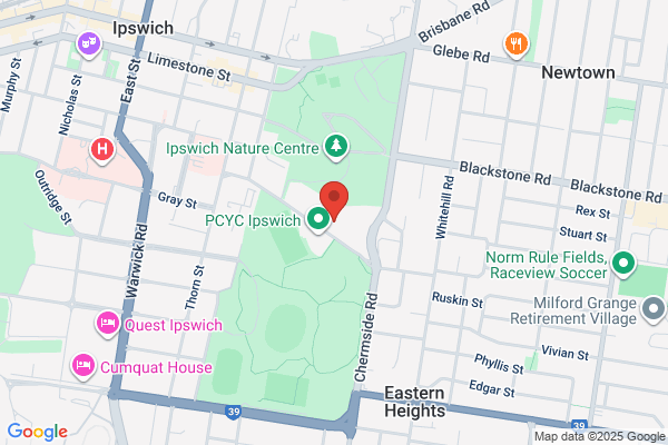 Ipswich Central Preschool