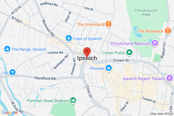 Elton B R & R K Darling St Discount Petrol
